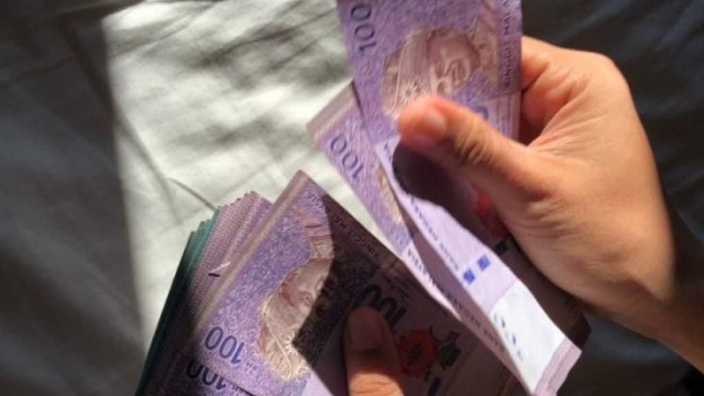 Kaedah Melupuskan Harta Yang Haram